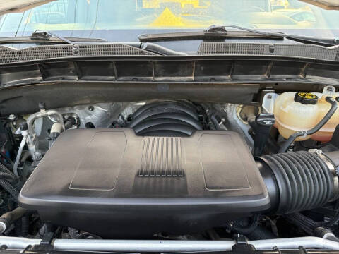 2022 GMC Sierra 1500 Limited