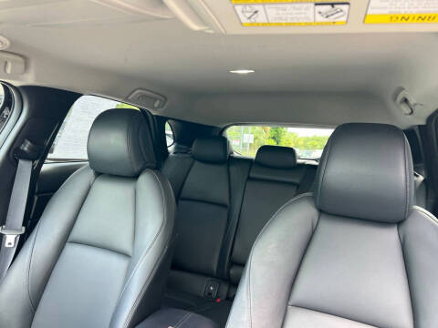 2023 Mazda CX-30 2.5 S Preferred