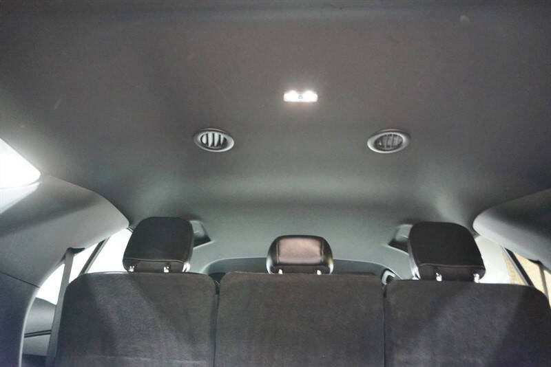 2022 Ford Explorer Hybrid Police Interceptor Utility