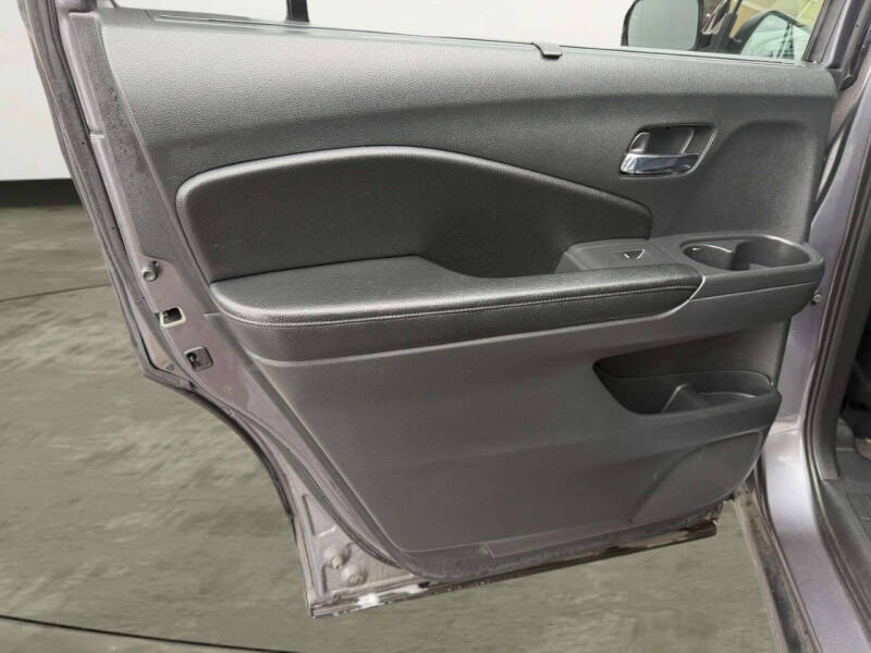 2016 Honda Pilot EX-L w/RES