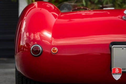 1979 Alfa Romeo Disco Volante