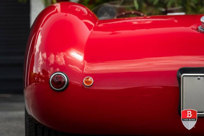 1979 Alfa Romeo Disco Volante