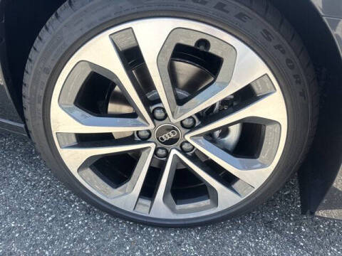 2026 Audi A3