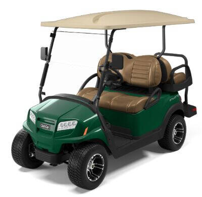 2024 Club Car Onward 4 Passenger for sale at AUTOFARMCLUBCAR.COM in Daleville IN