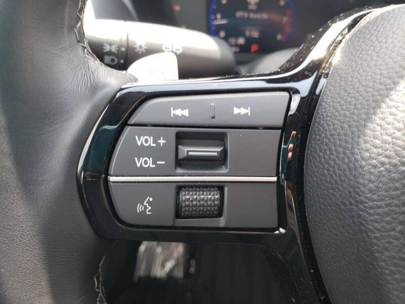 2025 Acura ADX