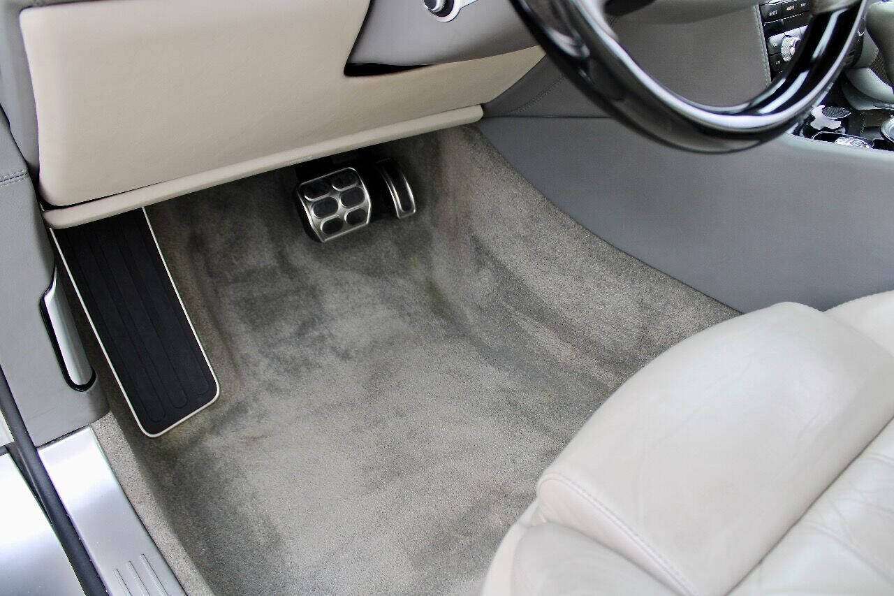 2007 Bentley Continental 46