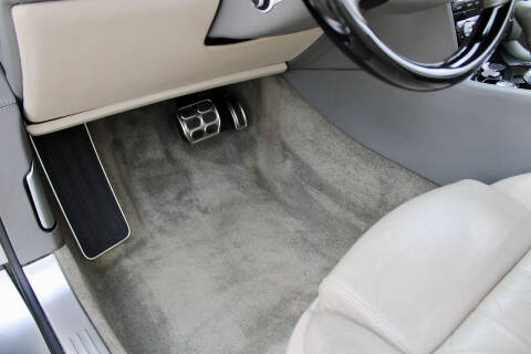 2007 Bentley Continental GT