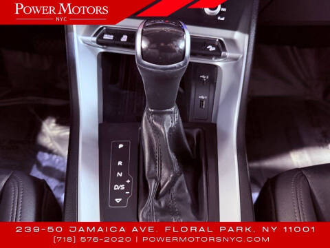 2020 Audi Q3 quattro S line Prem Plus 45 TFSI