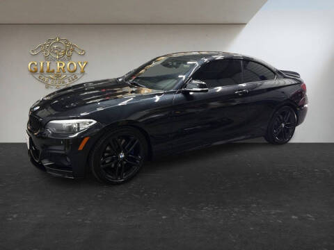 2017 BMW 2 Series 230i