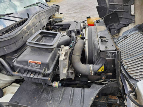 2013 International DuraStar 4300