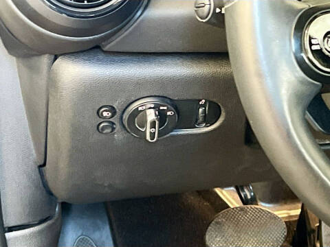 2024 MINI Convertible Cooper S