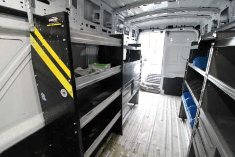 2021 Ford Transit 350 HD