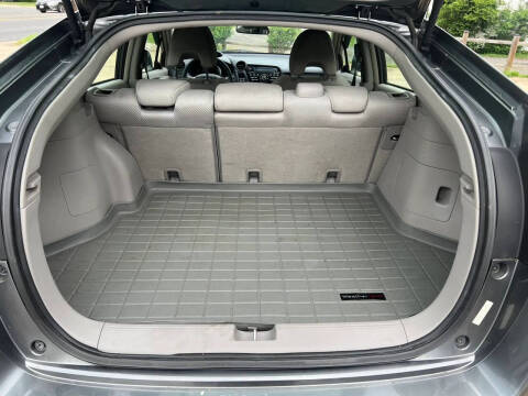 2010 Honda Insight