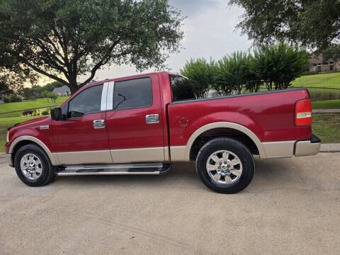 2007 Ford F-150