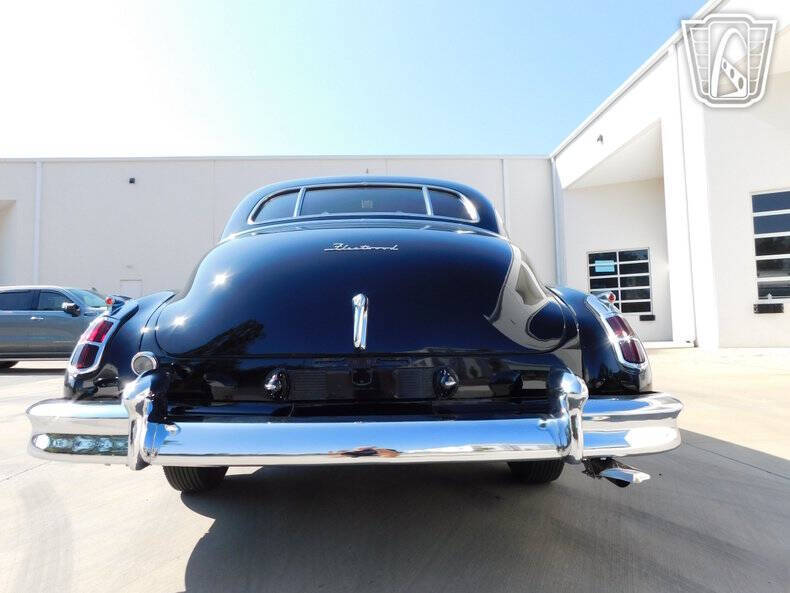1947 Cadillac Sixty Special