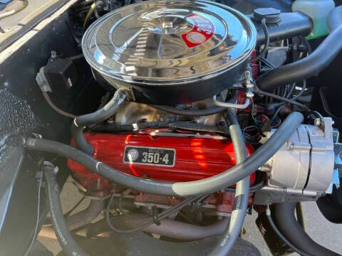 1968 Buick Gran Sport