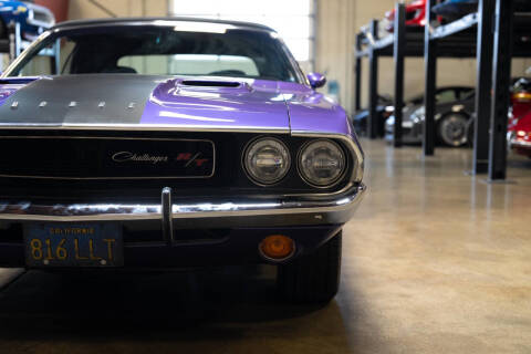 1970 Dodge Challenger