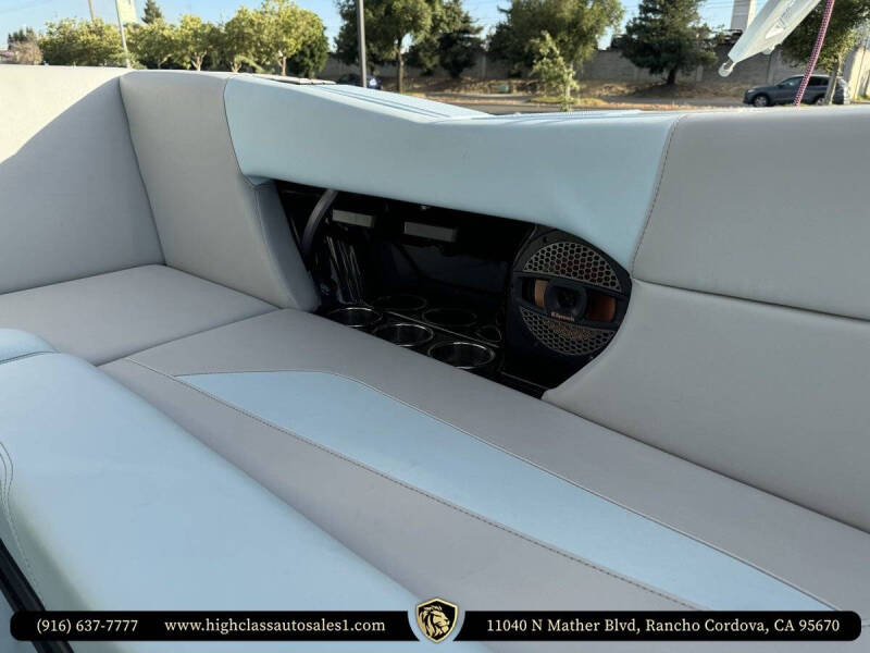2023 MasterCraft NXT24