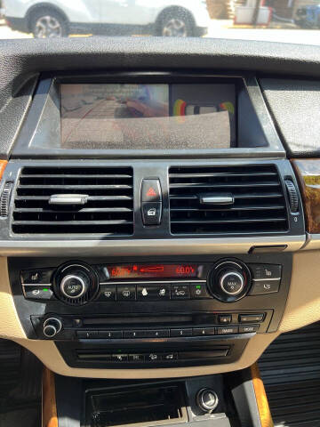 2009 BMW X5 xDrive30i