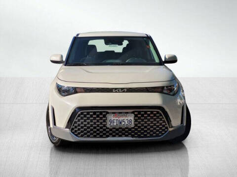 2023 Kia Soul EX