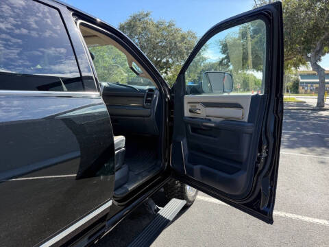 2020 RAM 2500 Limited