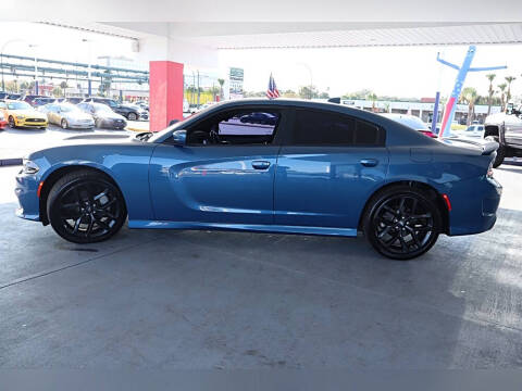 2022 Dodge Charger GT