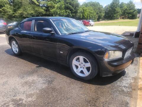 2008 Dodge Charger for sale at Five Star Motors in Senatobia MS
