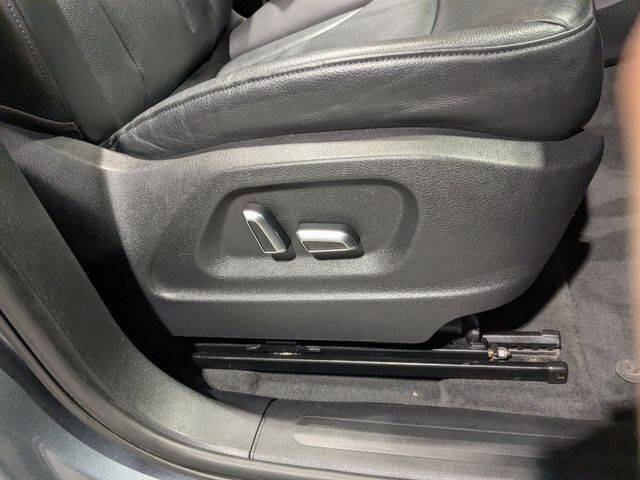 2015 Audi Q5 2.0T quattro Premium Plus