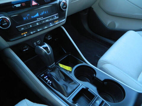 2017 Hyundai Tucson Value