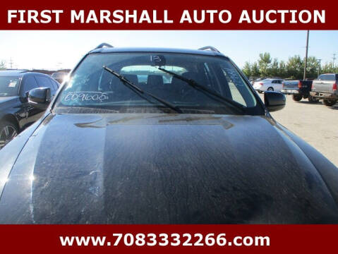 2013 BMW X5 for sale at First Marshall Auto Auction in Harvey IL