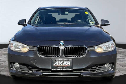 2014 BMW 3 Series 328i