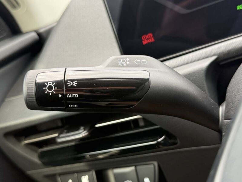 2026 Kia EV6 Light Long Range