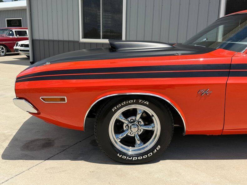 1971 Dodge Challenger