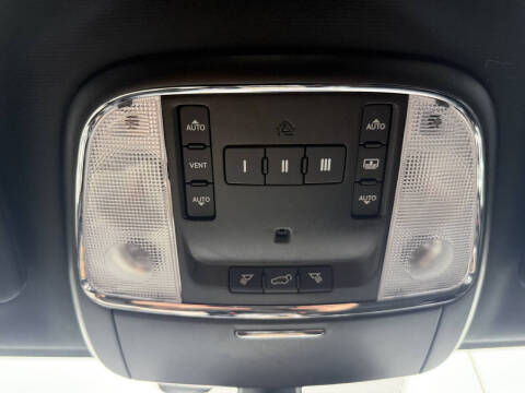 2017 Jeep Grand Cherokee Trailhawk