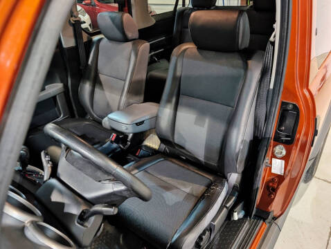 2005 Honda Element EX