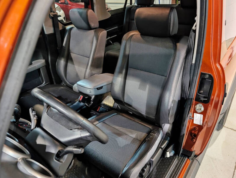 2005 Honda Element EX