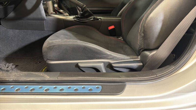 2013 Scion FR-S