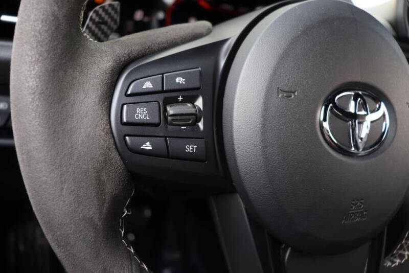 2020 Toyota GR Supra