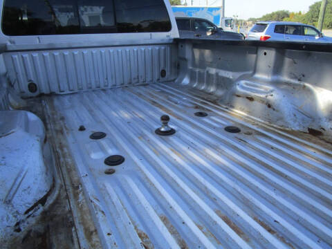 2012 Ford F-350 Super Duty Lariat