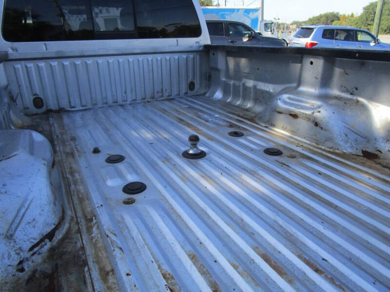 2012 Ford F-350 Super Duty Lariat