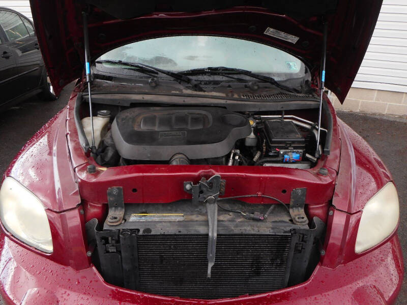 2006 Chevrolet HHR LT