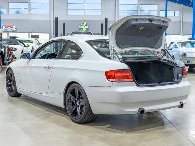 2008 BMW 3 Series 335i