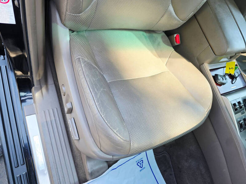 2011 Lexus GX 460 Premium