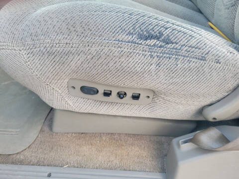 1997 GMC Suburban C2500