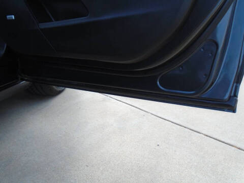 2016 Cadillac XTS Premium