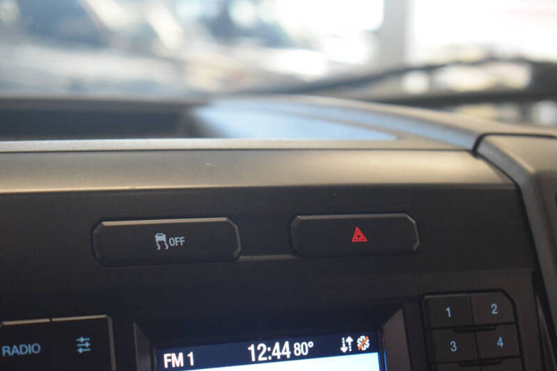 2022 Ford F-250 Super Duty XL