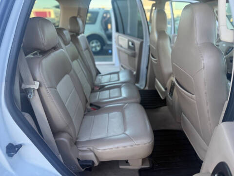 2006 Ford Expedition Eddie Bauer