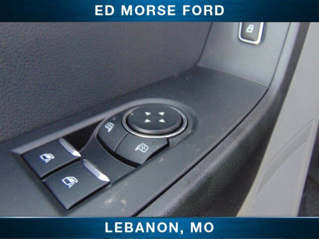 2026 Ford F-550 Super Duty