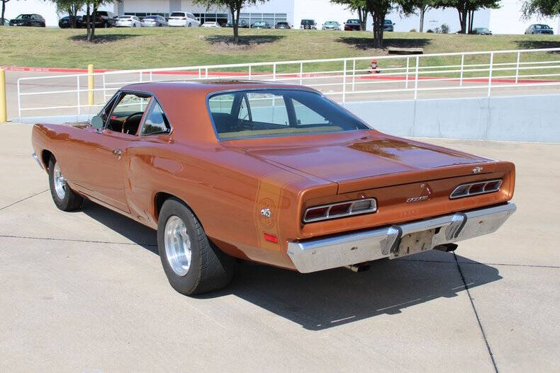1969 Dodge Coronet