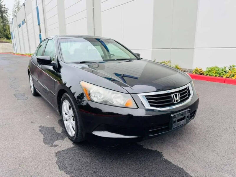 2010 Honda Accord